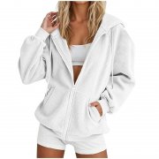 Damen Cord-Hoodie f&uuml;r nur 9,99&euro; bei Amazon
