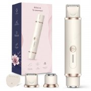 Damen Intimrasierer 2-in-1 f&uuml;r nur 29,99&euro; bei Amazon