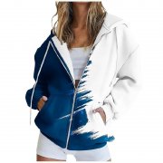 Damen Kapuzenjacke f&uuml;r unter 10&euro; bei Amazon
