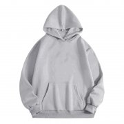 Damen Kapuzenpullover mit Buchstabendruck f&uuml;r nur 11,39&euro;
