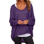Damen Poncho in vielen Farben f&uuml;r nur 7,46&euro; inkl. Versand