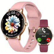 Damen Smartwatch f&uuml;r unter 24&euro; bei Amazon