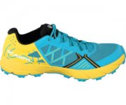 Damen Spin Schuhe scuba blue-lemon f&uuml;r 77,90&euro; statt 89,97&euro;