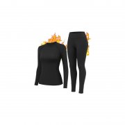 Damen Thermounterw&auml;sche Set f&uuml;r 19,99&euro; bei Amazon