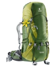 Damen Trekkingrucksack "Aircontact 50 + 10 SL" f&uuml;r 149,90&euro; statt 176&euro;