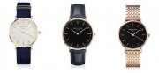 Damen Uhren und Armschmuck bei vente-privee &ndash; z.B. Rosefield The Bowery 45,90&euro; (statt 83&euro;)