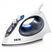 Dampfb&uuml;geleisen 2000W f&uuml;r 14,99&euro;