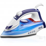 Dampfb&uuml;geleisen Keramik-B&uuml;gelsohle, 2200W f&uuml;r 14,5&euro;