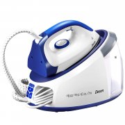 Dampfb&uuml;gelstation 6 bar Dampfdruck 3000W Ariabler Dampf 0-140g/min f&uuml;r 104,99&euro;