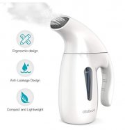 Dampfgl&auml;tter Steamer dodocool mit Gutschein f&uuml;r 19,99 &euro;&nbsp;statt 23,99 &euro;&nbsp;inkl. Versand 