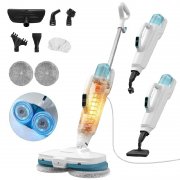 Dampfreiniger 10-in-1 f&uuml;r nur 140&euro; (statt 500&euro;)