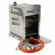 Dangrill 800&deg; Grad Oberhitze Hochtemperaturgrill Gas Beef Maker