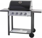 Dangrill FRIGG 400 OS Gasgrill