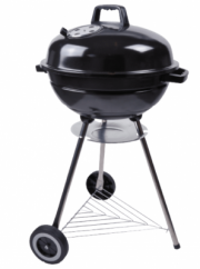 DanGrill Kettle BBQ Basic Holzkohlegrill f&uuml;r 20&euro; inkl. Versand