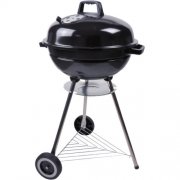 DanGrill Kettle BBQ Basic Holzkohlegrill f&uuml;r 20&euro; inkl. Versand