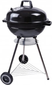 DANGRILL Kettle BBQ Basic Kohlegrill