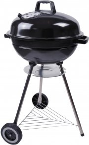 DANGRILL Kettle BBQ Basic Kohlegrill