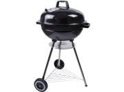 DANGRILL Kettle BBQ Basic @mediamarkt 25&euro; anstatt 33&euro; 