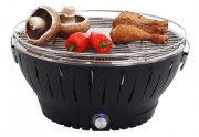 Dangrill Pigo Kohlegrill f&uuml;r 39&euro; inklusive Versand