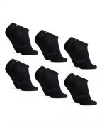 DANISH ENDURANCE Bambus Sneaker Socken (6 Paar) f&uuml;r 19,95&euro;