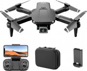 Daoco S68 RC WiFi FPV Drohne mit 4K Kamera