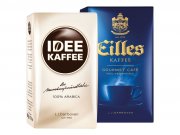 Darboven oder Eilles Kaffee 500g bei Lidl f&uuml;r 3,79&euro; statt 4,49&euro;