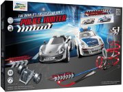 Darda 50249 Police Hunter Auto-Rennbahn