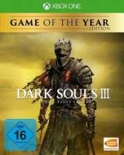 Dark Souls 3 (The Fire Fades Edition) (Xbox One) (Disc) f&uuml;r 27,38&euro; inkl. Versand