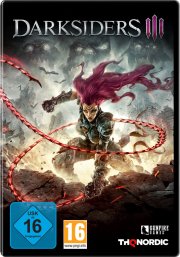 Darksiders 3 (PC)