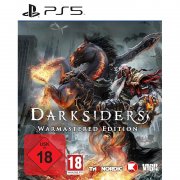 Darksiders Warmastered (PS5) f&uuml;r 19,99&euro; bei Amazon