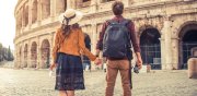 Das Colosseum zu Fu&szlig; entdecken: St&auml;dtereise Rom incl. &Uuml;bernachtung und Flug f&uuml;r 119&euro;