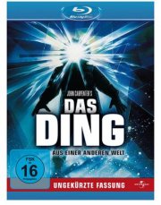 Das Ding aus einer anderen Welt (Blu-Ray) f&uuml;r 4,98&euro; (statt 8&euro;)