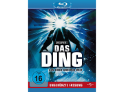 Das Ding aus einer anderen Welt - Ungek&uuml;rzte Fassung [Blu-ray] f&uuml;r 4,98&euro; inkl. Versand