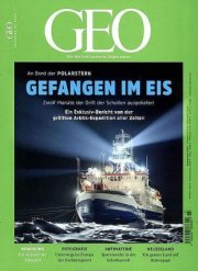 *JAHRESABO* Das GEO Magazin nur noch 39,95 statt 105,60&euro;