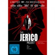 Das Jerico Projekt (Blu-ray + DVD + Mediabook) f&uuml;r nur 4,99&euro; 