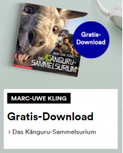 Das K&auml;nguru-Sammelsurium