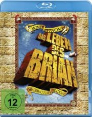 Das Leben des Brian - Immaculate Edition f&uuml;r 6,24&euro; inkl. Versand