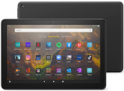 Das neue Fire HD 10-Tablet mit 25,6 cm (10,1 Zoll) gro&szlig;es Full-HD-Display (1080p) 32 GB Speicher