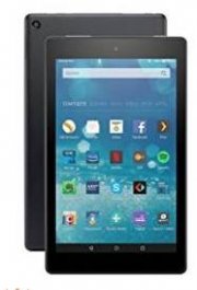 Das neue Fire HD 8-Tablet f&uuml;r 59,99 &euro;