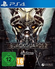 Das Schwarze Auge: Blackguards 2 Limited Day One Edition (PS4)