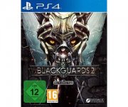 Das Schwarze Auge: Blackguards 2 (PS4) f&uuml;r 15,95&euro; inkl. Versand