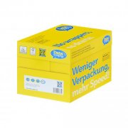 data copy Kopierpapier 2500 Blatt 80g wei&szlig; DIN A4 Maxi Box f&uuml;r 21,39&euro; statt 29,02&euro;