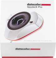 Datacolor SpyderX Pro &ndash; Monitorkalibrierung