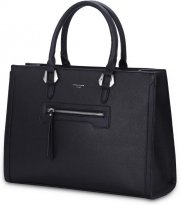 David Jones - Damen Gro&szlig;e Tote Shopper Handtasche