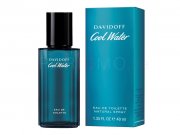 Davidoff Cool Water Eau de Toilette 40 ml