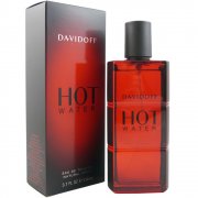 Davidoff Hot Water Eau de Toilette 110ml f&uuml;r 18,69&euro; statt 22,58&euro;