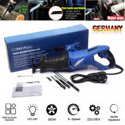 Dayplus S&auml;bels&auml;ge 850W Tigers&auml;ge Re&shy;ci&shy;pro&shy;s&auml;&shy;ge f&uuml;r 43,52&euro; statt 59,85&euro;