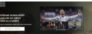 DAZN: Livesport-Streamingdienst mit &uuml;ber 8.000 live Sport&uuml;bertr. im Jahr einen Monat kostenfrei