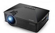 DBPOWER GP15 Mini-Beamer 1.080p f&uuml;r 59,99 &euro;