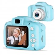 DC 500 Vollfarb Mini Digitalkamera f&uuml;r Kinder 